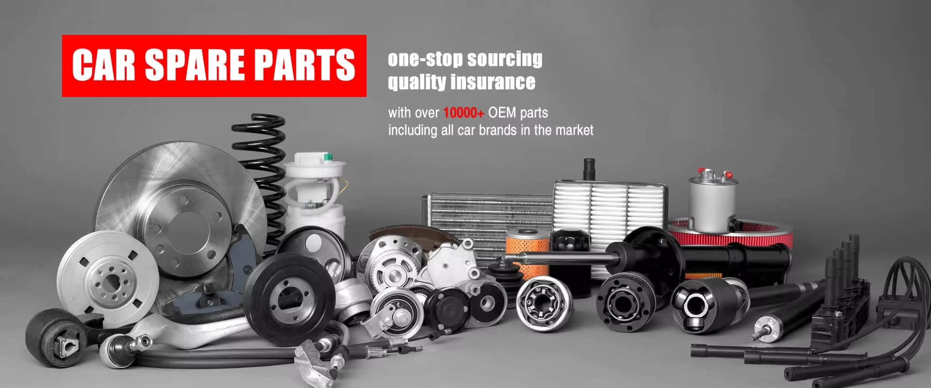 Hebei Shunxin Auto Parts Factory