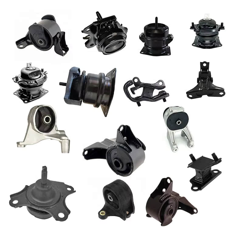 Engine Mounts