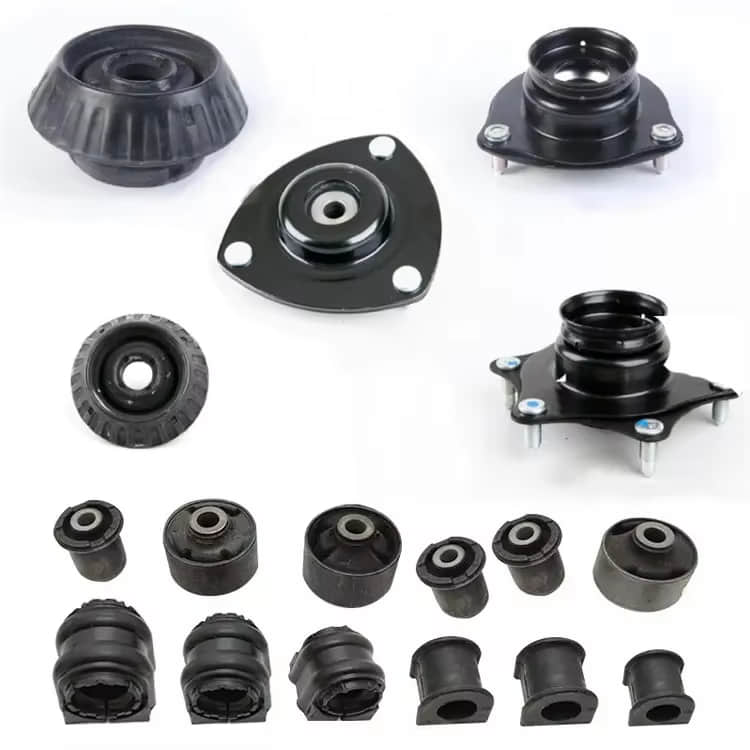 Shock Absorber Mounts