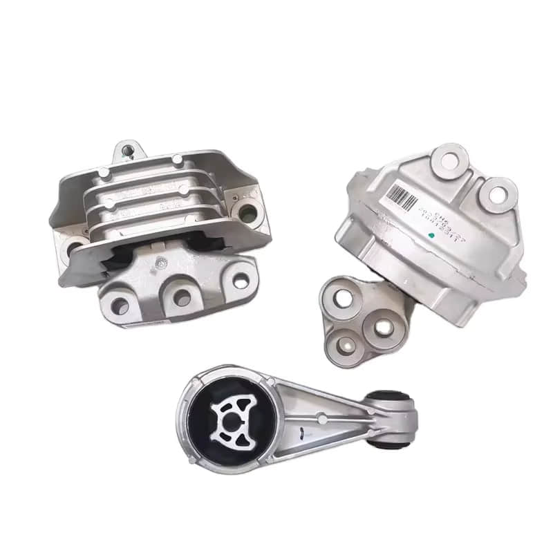 Transmission & Oil Pan Mounts
