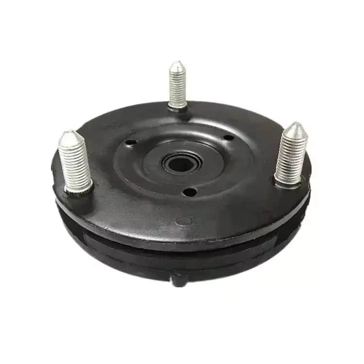 Strut Mounts for a Wide Range of Vehicles