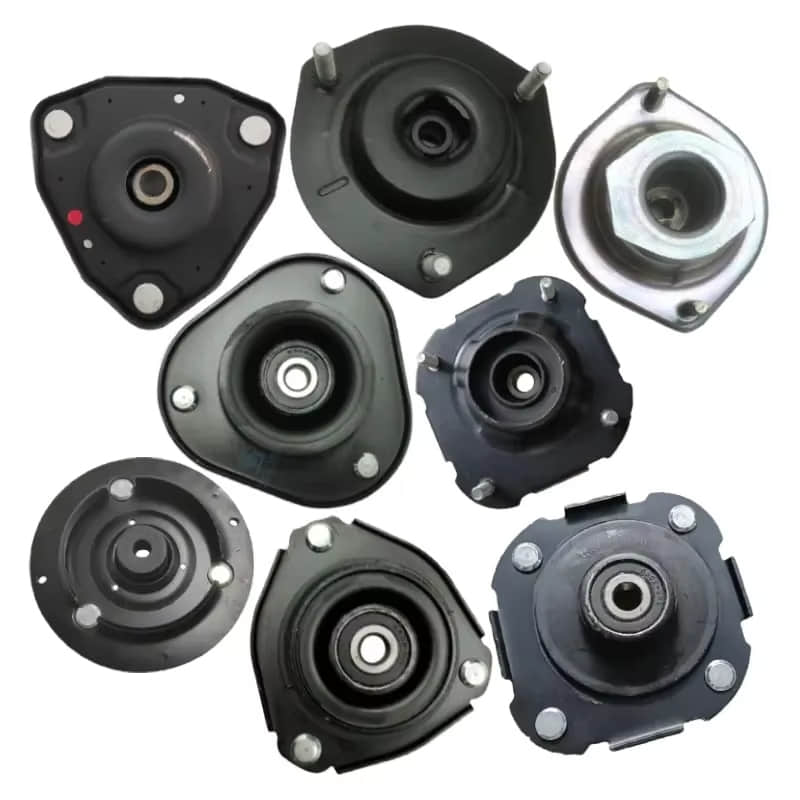 Strut Mounts for a Wide Range of Vehicles